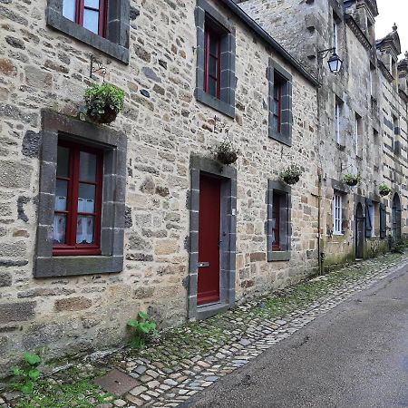 Daoulas Ty Koant B&B 외부 사진