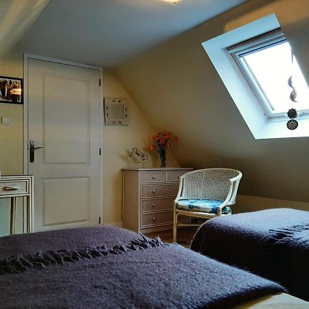 Daoulas Ty Koant B&B 외부 사진