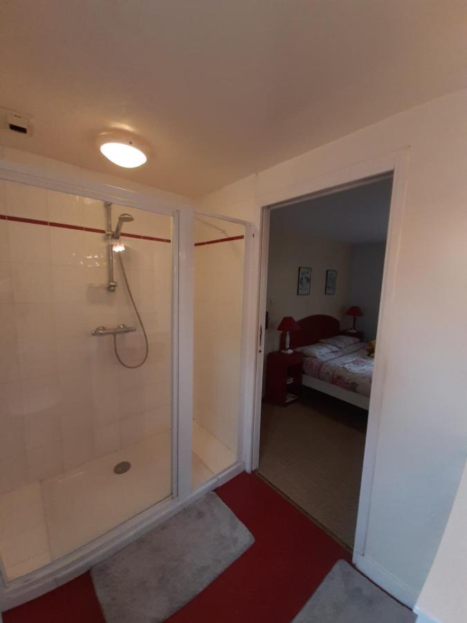 Daoulas Ty Koant B&B 외부 사진