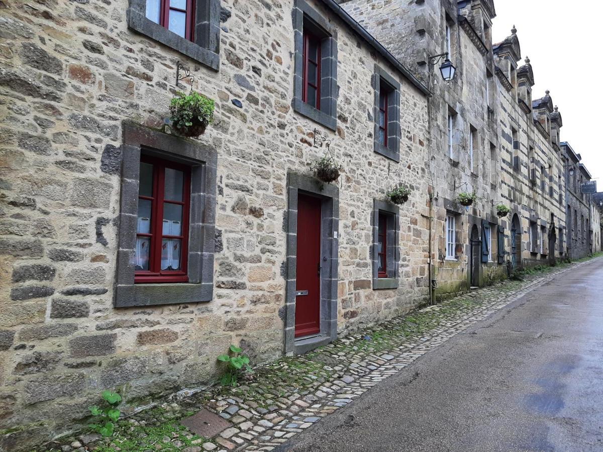 Daoulas Ty Koant B&B 외부 사진