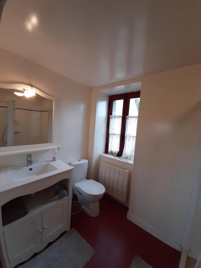 Daoulas Ty Koant B&B 외부 사진