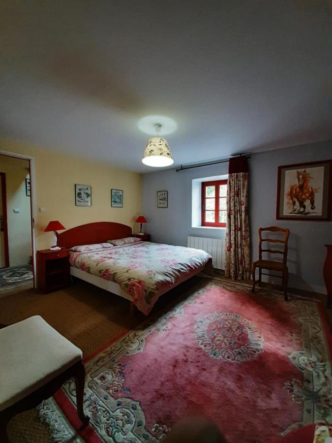 Daoulas Ty Koant B&B 외부 사진