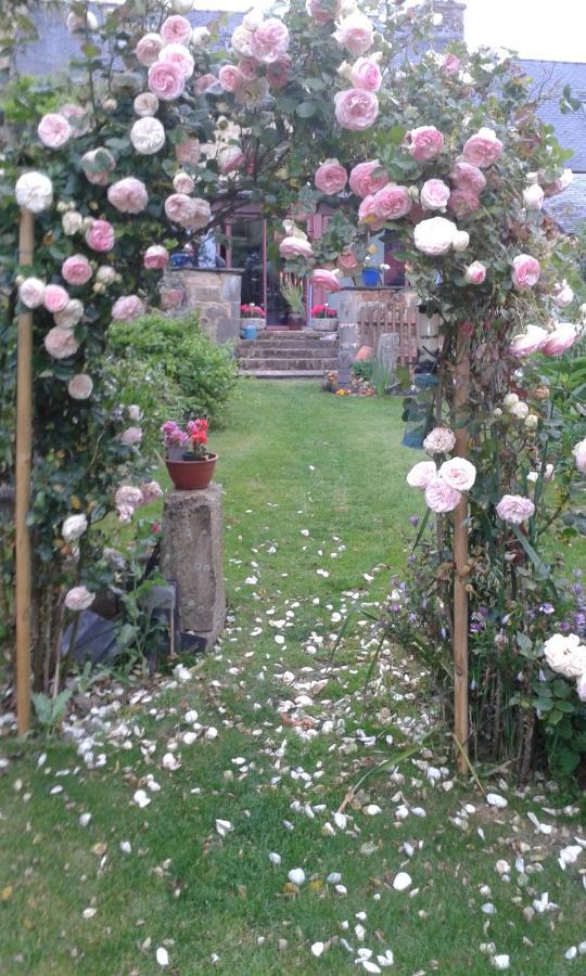 Daoulas Ty Koant B&B 외부 사진